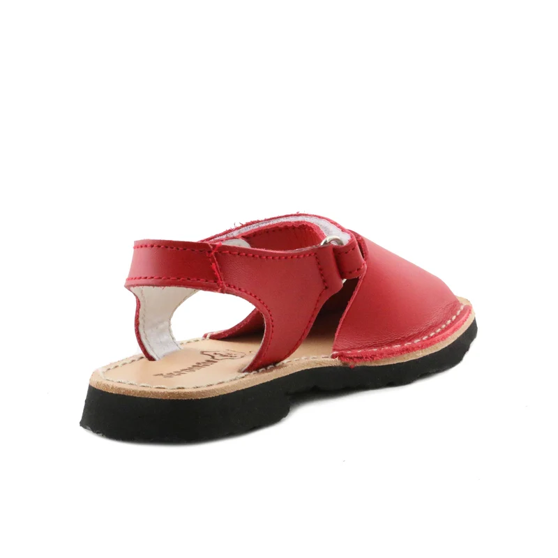 Menorquina rojo 8001 Jeromín