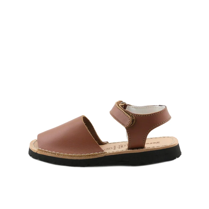 Menorquina cuero 8001 Jeromín