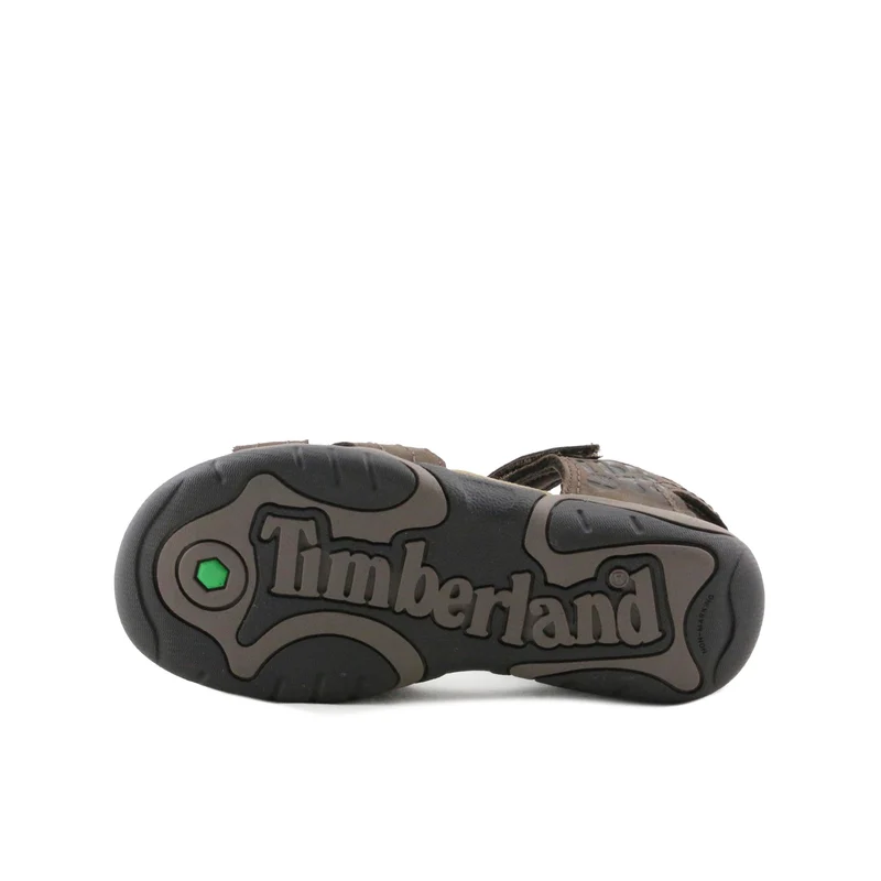 Sandalia marrón 80882 Timberland