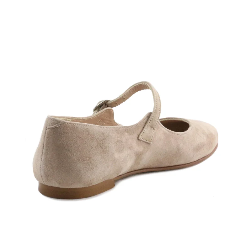 Mercedita ante taupe 351HB Jeromín