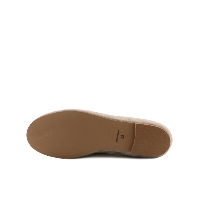 Mercedita ante taupe 351HB Jeromín