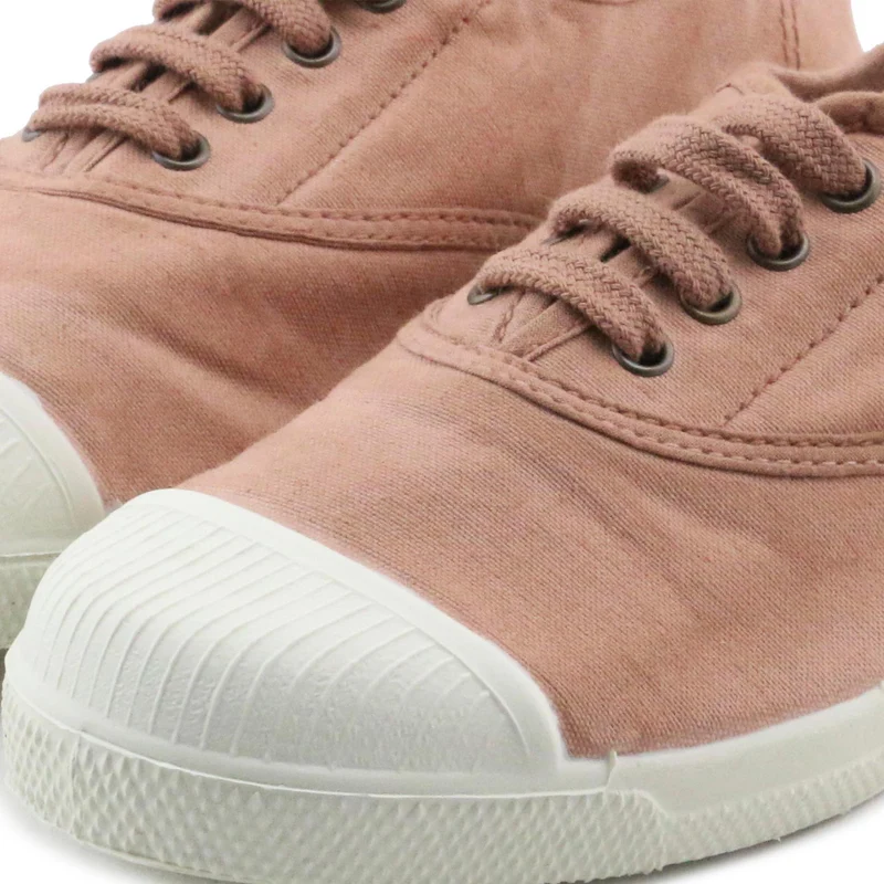 Zapatilla trufa LONA102 Natural World