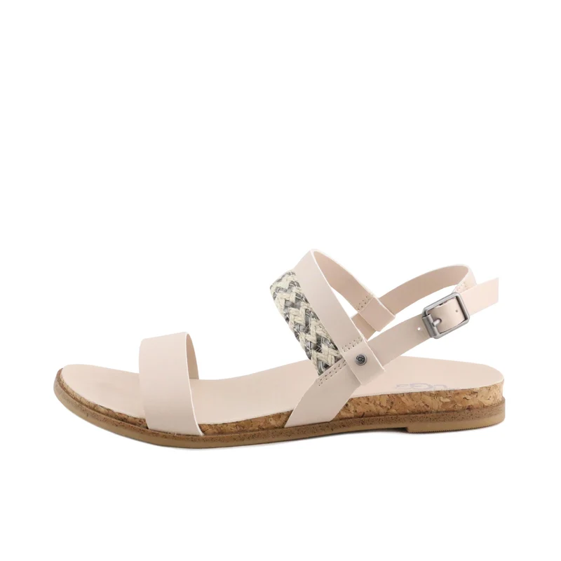 Sandalia beige JAYNA UGG